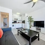 Le Galaxie By Interhome * Le Grau-du-Roi