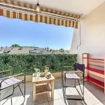 Le Galaxie By Interhome Apartman Le Grau-du-Roi