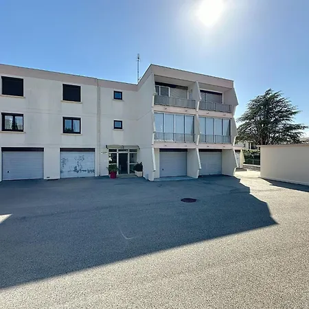 Le Galaxie By Interhome Apartman