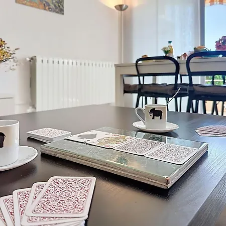 Le Galaxie By Interhome * Le Grau-du-Roi