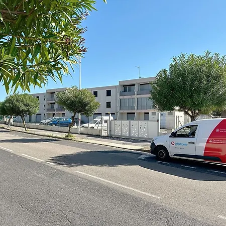 Apartman Le Galaxie By Interhome