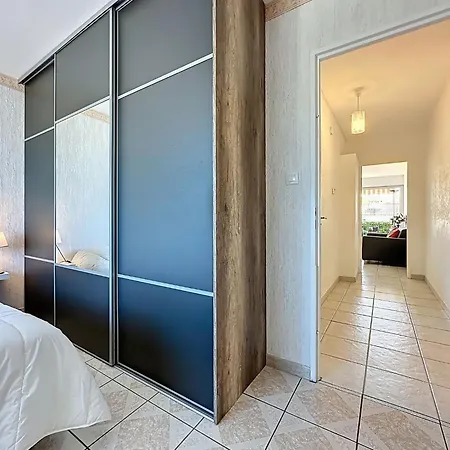 Le Galaxie By Interhome Le Grau-du-Roi