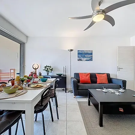Le Galaxie By Interhome Appartement