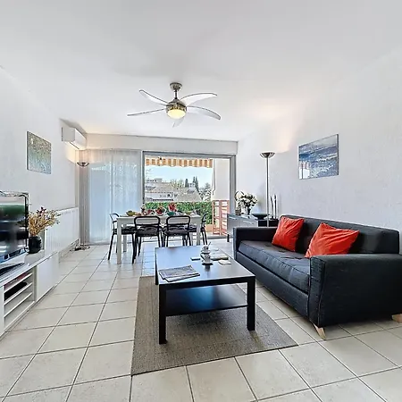 Appartement Le Galaxie By Interhome