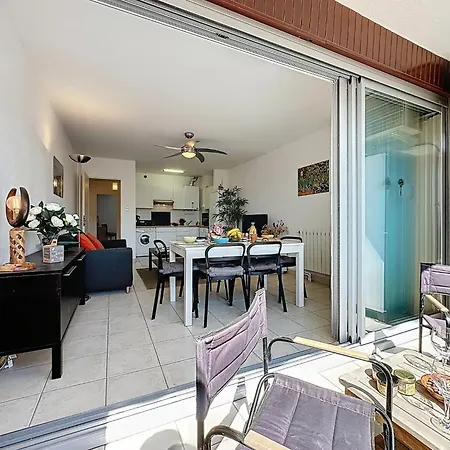 Le Galaxie By Interhome Appartement