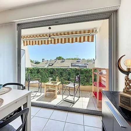 Le Galaxie By Interhome Appartement Le Grau-du-Roi