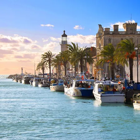 Appartement Le Galaxie By Interhome *