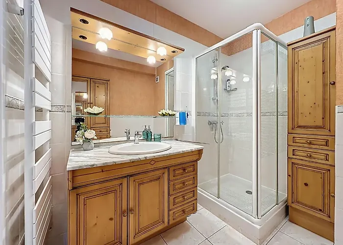 Le Galaxie By Interhome